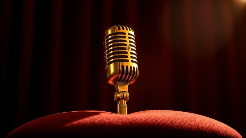 Viral Sensation: Indie Artist's Viral Hit Tops 2 Million Views