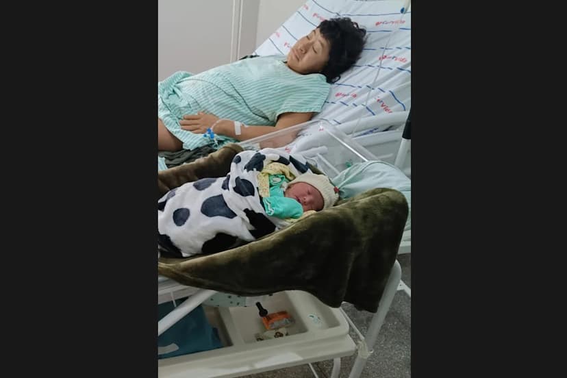 Last Akuntsu Heir Born, Securing Indigenous Future