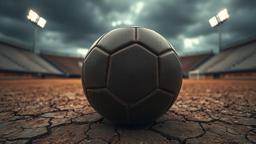 Al-Ahli's Injury Crisis: Can Jaissle Rally His Squad?