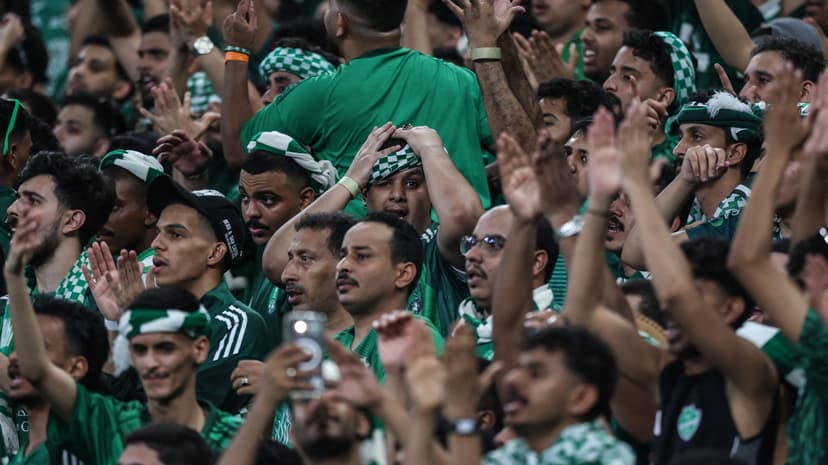 Al-Ahli Loaning Spree Continues: 5 Players Out!