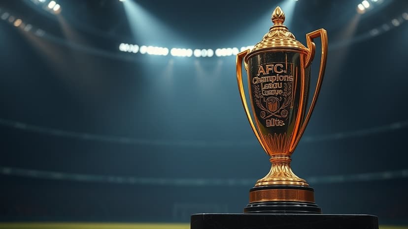 Al Ahli vs Johor: ACL Elite Quarterfinal Showdown