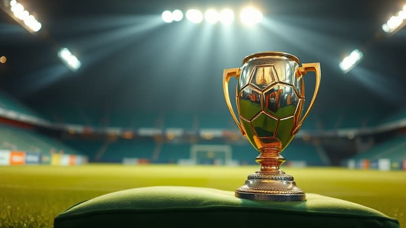 Al-Ahli's Title Quest: Pusic Era Begins!