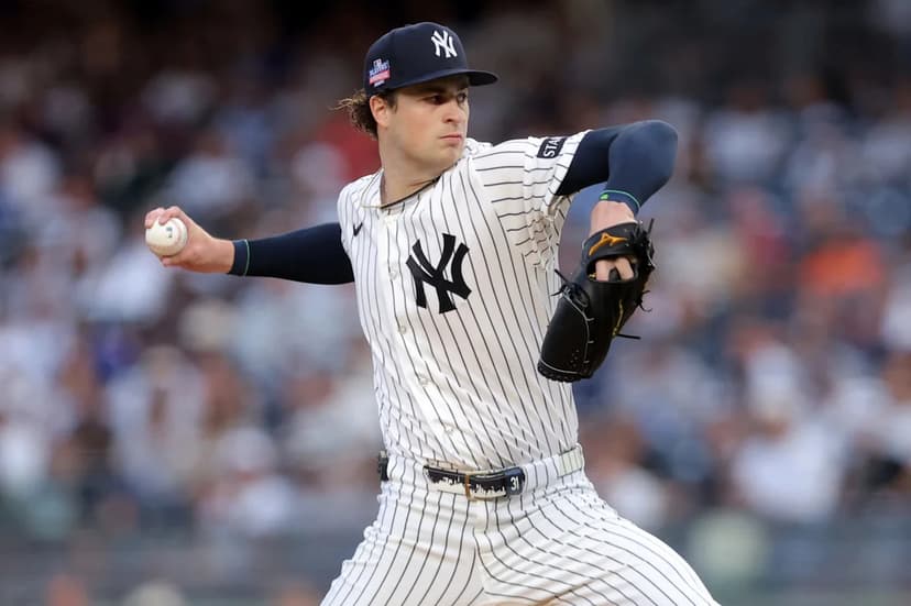 Cy Young Race: Schlittler vs. Cease Showdown