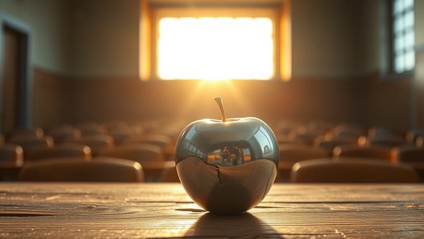 Al-Falah University Reels from Terror Probe Fallout