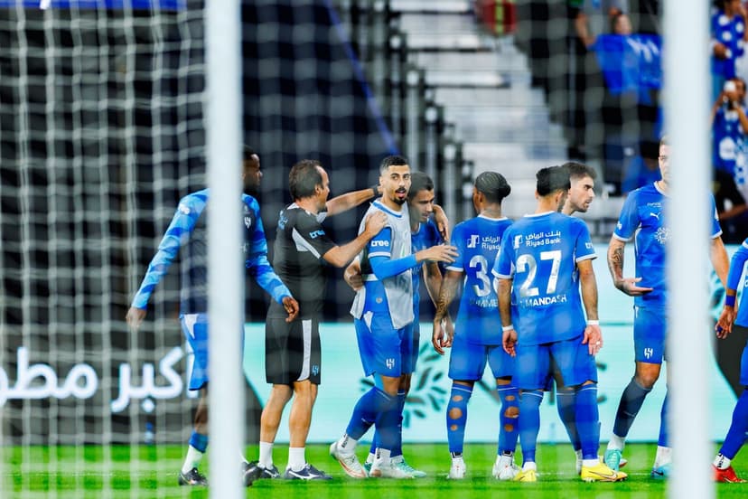 Al-Hilal Eyes AFC Champions League Dominance