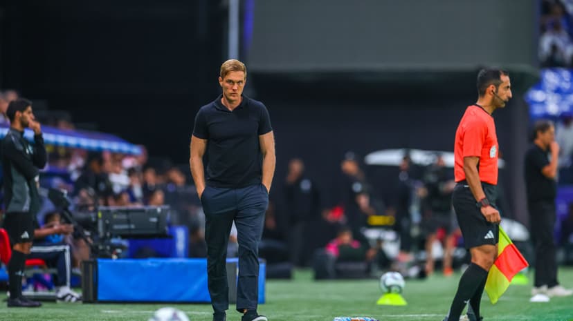 Al-Ittihad Fields 8 Foreign Stars in AFC Clash