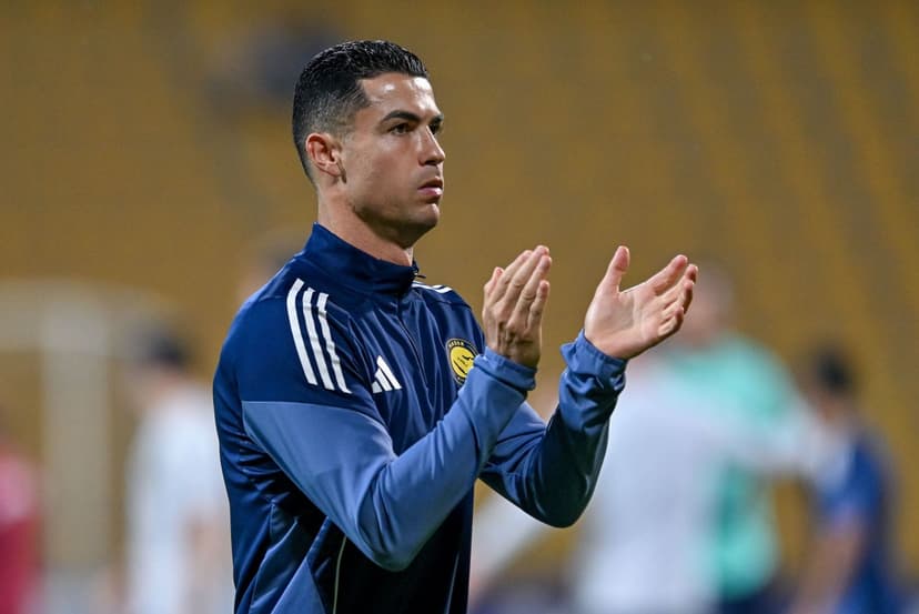 Martinez Injury Puts Al-Nassr Title Charge at Risk