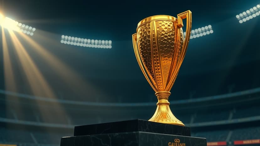 Al Nassr Chases Saudi Pro League Crown