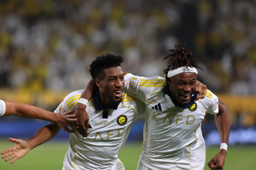 Postecoglou's Reign Begins: Al-Nassr Kick Off Title Defense