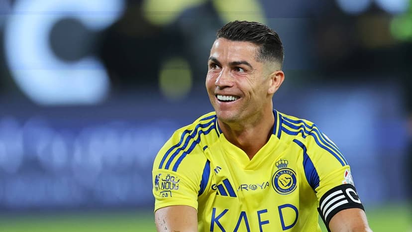 Ronaldo vs Al-Ittihad: Clash of Titans Tonight!