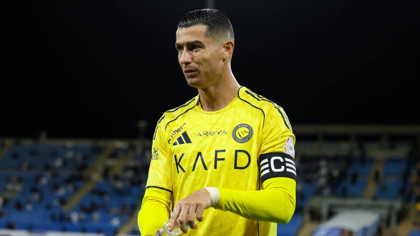 Ronaldo-Powered Al Nassr Faces Tough Al Wasl Test