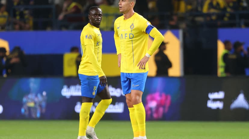 From 2-0 Down to 3-2: Al-Nassr's Incredible Fightback