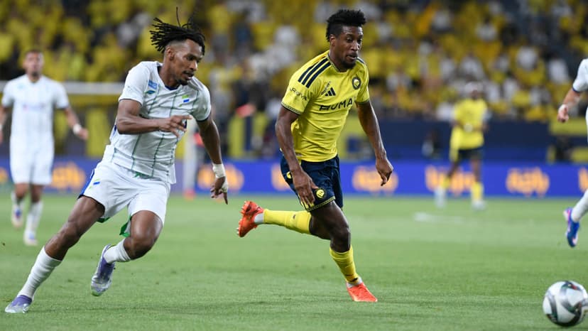 Al-Nassr Kicks Off Title Defense with Dominant Win