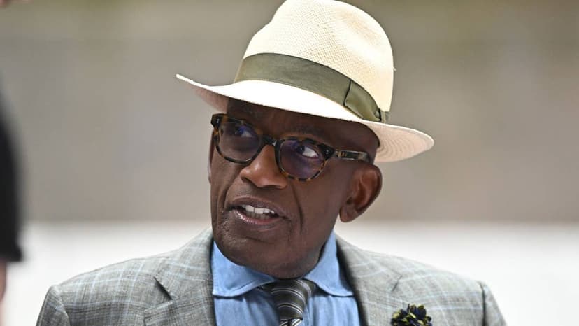 Al Roker Misses Andrew Scott; Actor Stars in WWII Weather Film