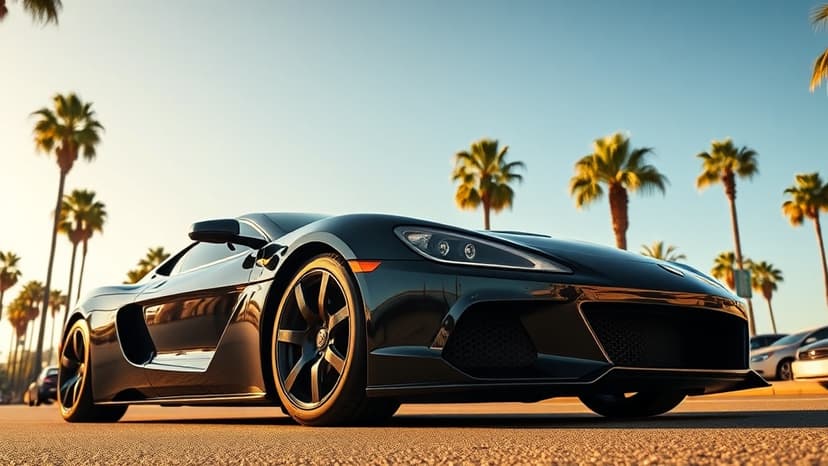 Alabama Barker & Diamant Blazi: Cozy Sighting Sparks Romance Rumors