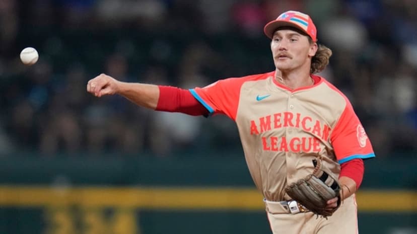 Alabama All-Stars Vanish from MLB Midsummer Classic