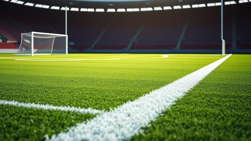 Alabama Survives Auburn Scare in Iron Bowl Thriller