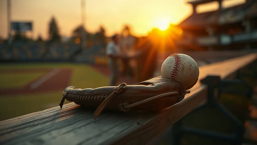 Alabama Outlasts PA in Extra Innings Thriller