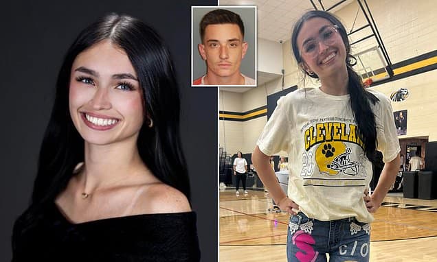 Cheerleader Murder: Grand Jury Indicts Guard Member