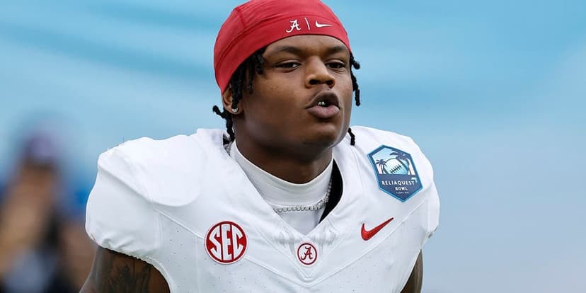 Bama Player Dismissed After Second Arrest, Alleged Harassment