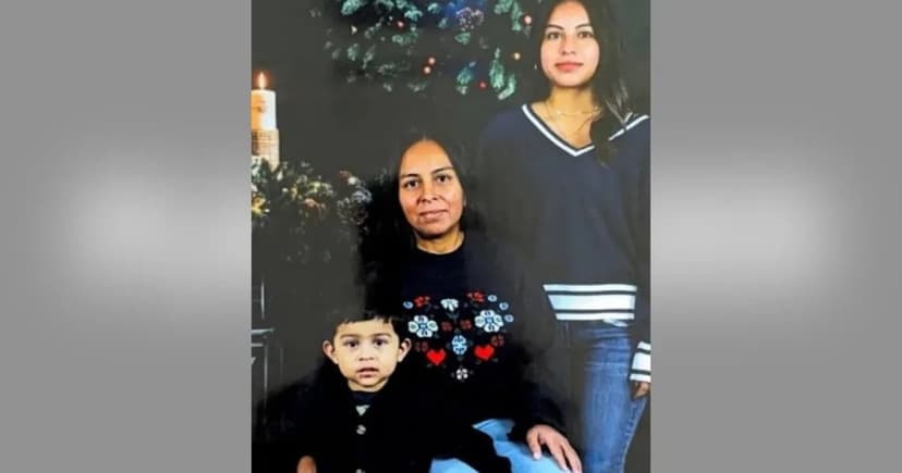 Alabama Family Feared Dead After Bodies Found