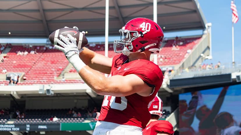 Alabama Football: Injury Updates Before Georgia Clash