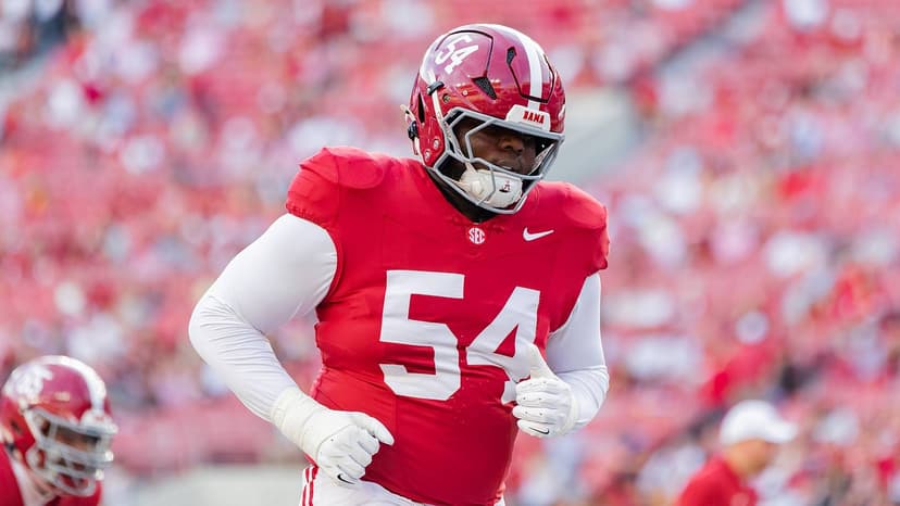Alabama Football Injury Report: Key Players Questionable for Mississippi State