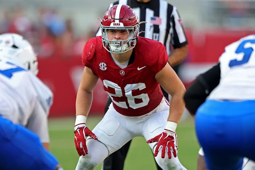 Alabama QB Battle Heats Up: Russell Gains Edge