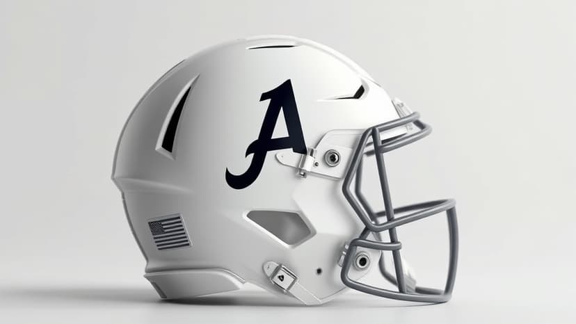 Alabama Targets 5 Key Positions in Portal Frenzy