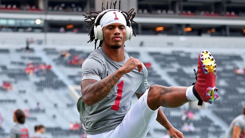 Lightning Halts Alabama-FSU Game Start