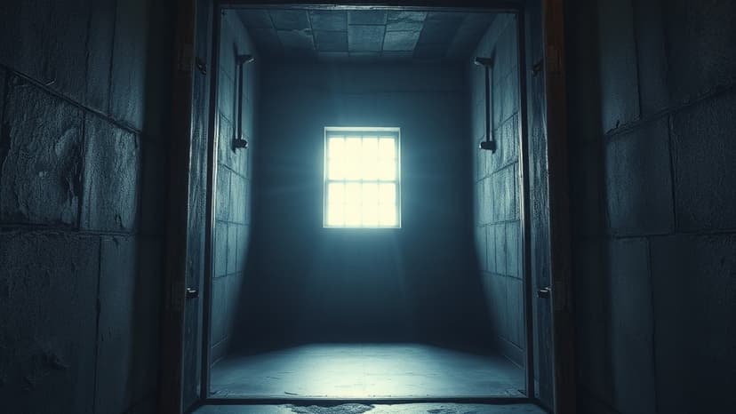 Retaliation Feared for Alabama Inmate Activists