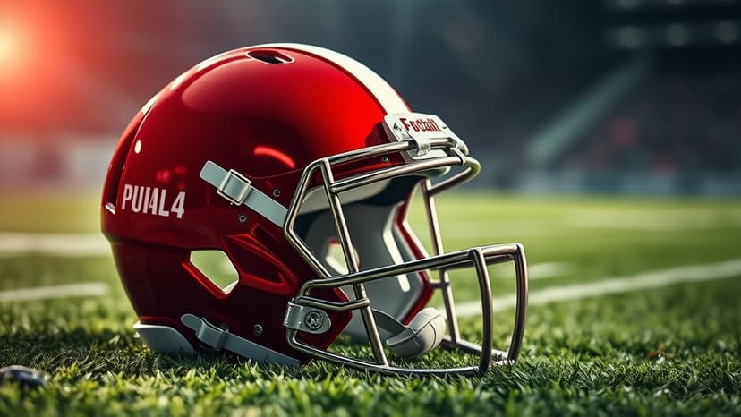 Alabama Lands Top 2028 QB Recruit