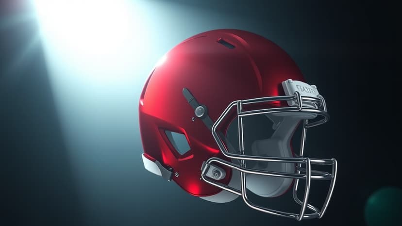 Junior James' Top 7: Alabama Leads Charge for DB