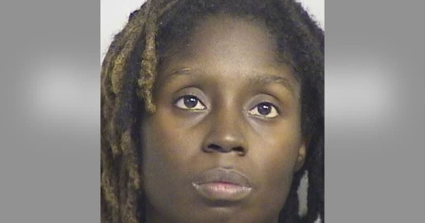 Alabama Mom Arrested After Baby Dies at Home Alone