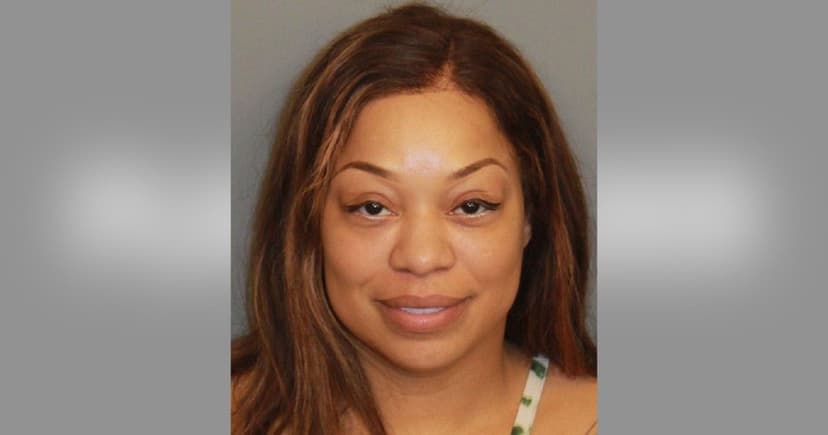 Mom Arrested for Spraying Kids with Bear Repellent