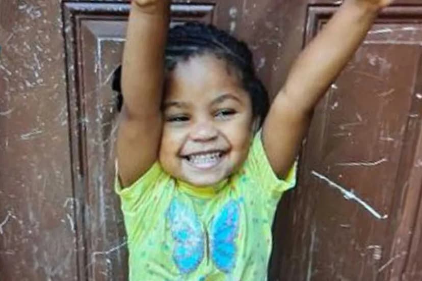 Mother Named Prime Suspect in Toddler's Disappearance