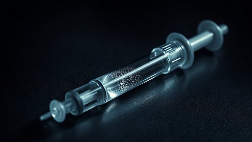 Alabama Seeks New Execution Method After Nitrogen Fails