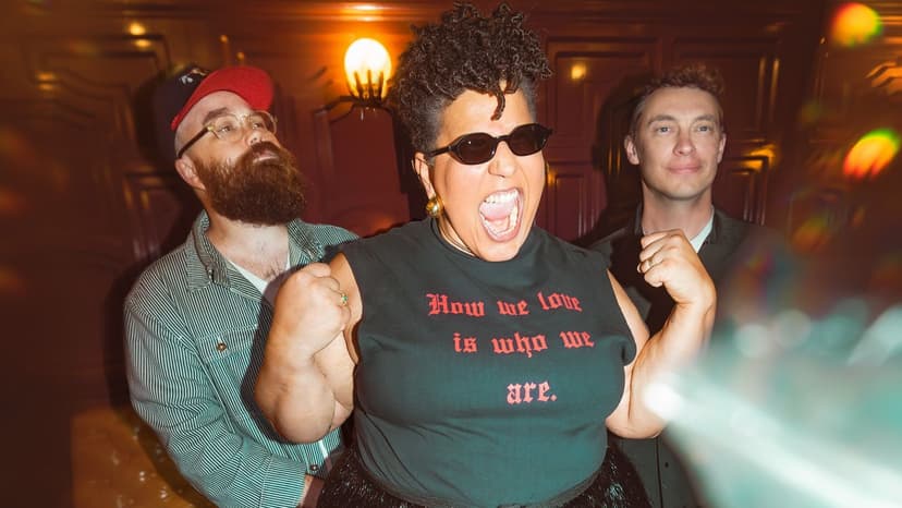 Alabama Shakes Return: 2026 Tour Dates Announced!