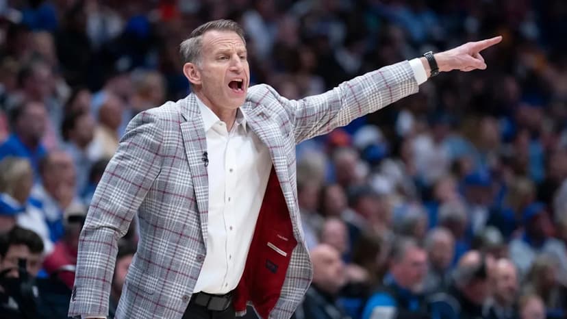 Iron Bowl Hoops: Alabama vs. Auburn Exhibition Ignites Rivalry Early