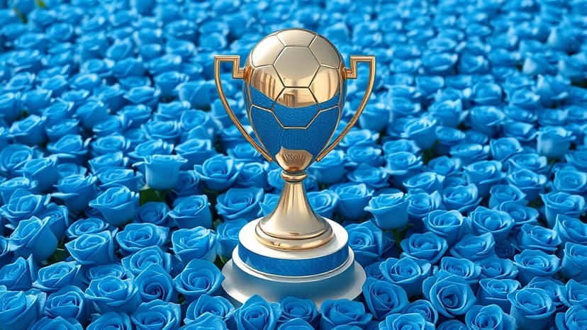 Rose Bowl Showdown: Alabama vs. Indiana