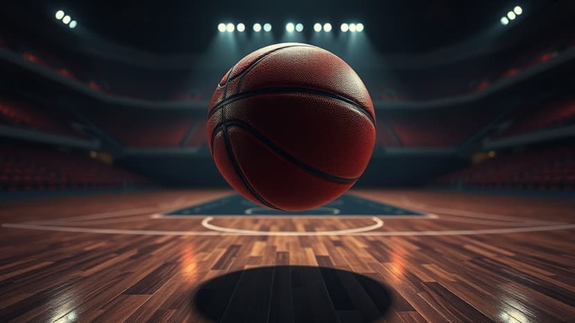 Model Predicts Over in Alabama-Texas Tech Clash