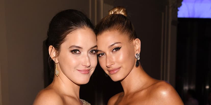 Alaia Baldwin Charged With Assault, Battery