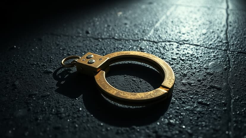 Alaina Rotten Arrested for Assault