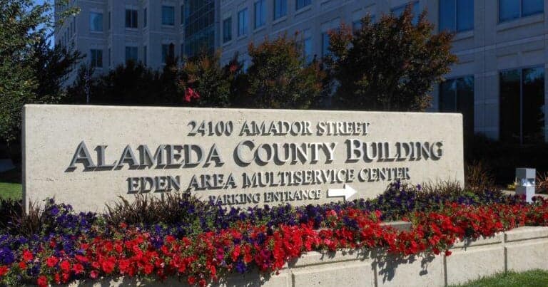 Foster Kids Lost in Distance: Alameda's Crisis