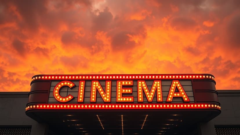 Alamo Drafthouse Ditches Paper for Digital Ordering