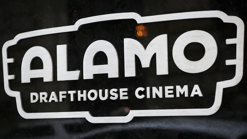 Movie Theater's Strict No-Phone Rule Now Ironically Requires Them