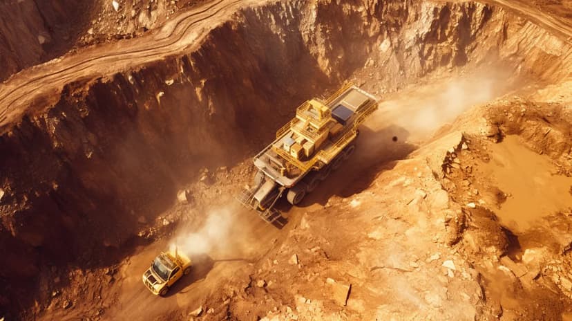 Jefferies Boosts Alamos Gold Target to $49
