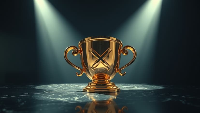 Comedian Alan Carr Spoils 'Celebrity Traitors' Win Early