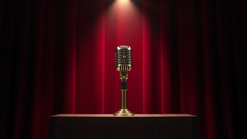 Alan Cumming Defends BAFTA Audience During Tourette's Outburst