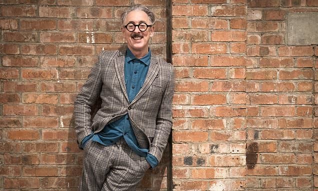 Alan Cumming Hails 'Extraordinary' LGBTQIA+ Festival